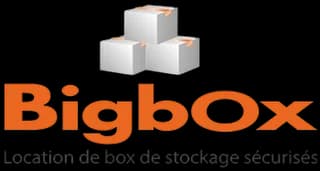 Bigbox Stockage